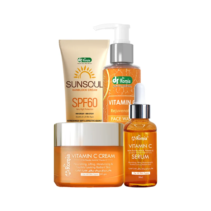Vitamin C Bundle