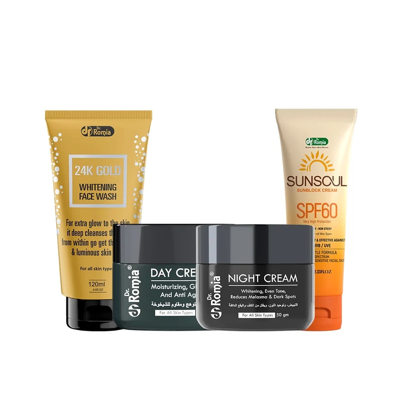 24 Hour Beauty Plan Bundle