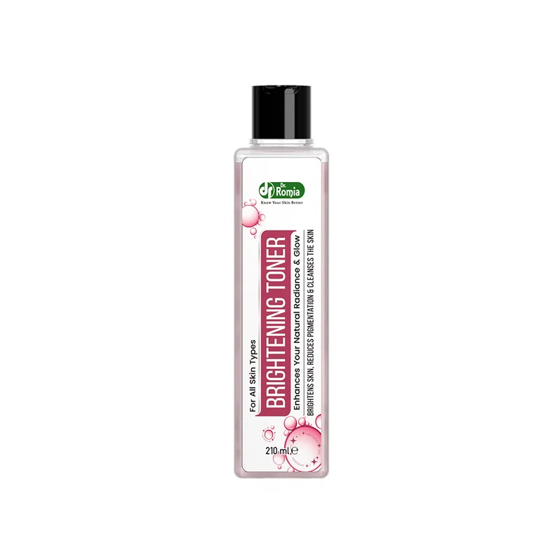 Brightening Toner
