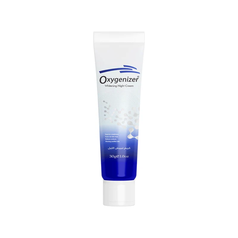 Oxygenizer - Best Skin Whitening Night Cream