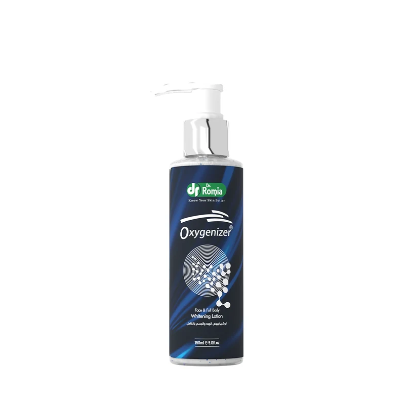 Oxygenizer Face & Full Body Whitening Lotion