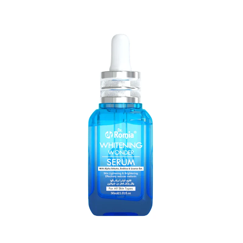Whitening Wonder Serum